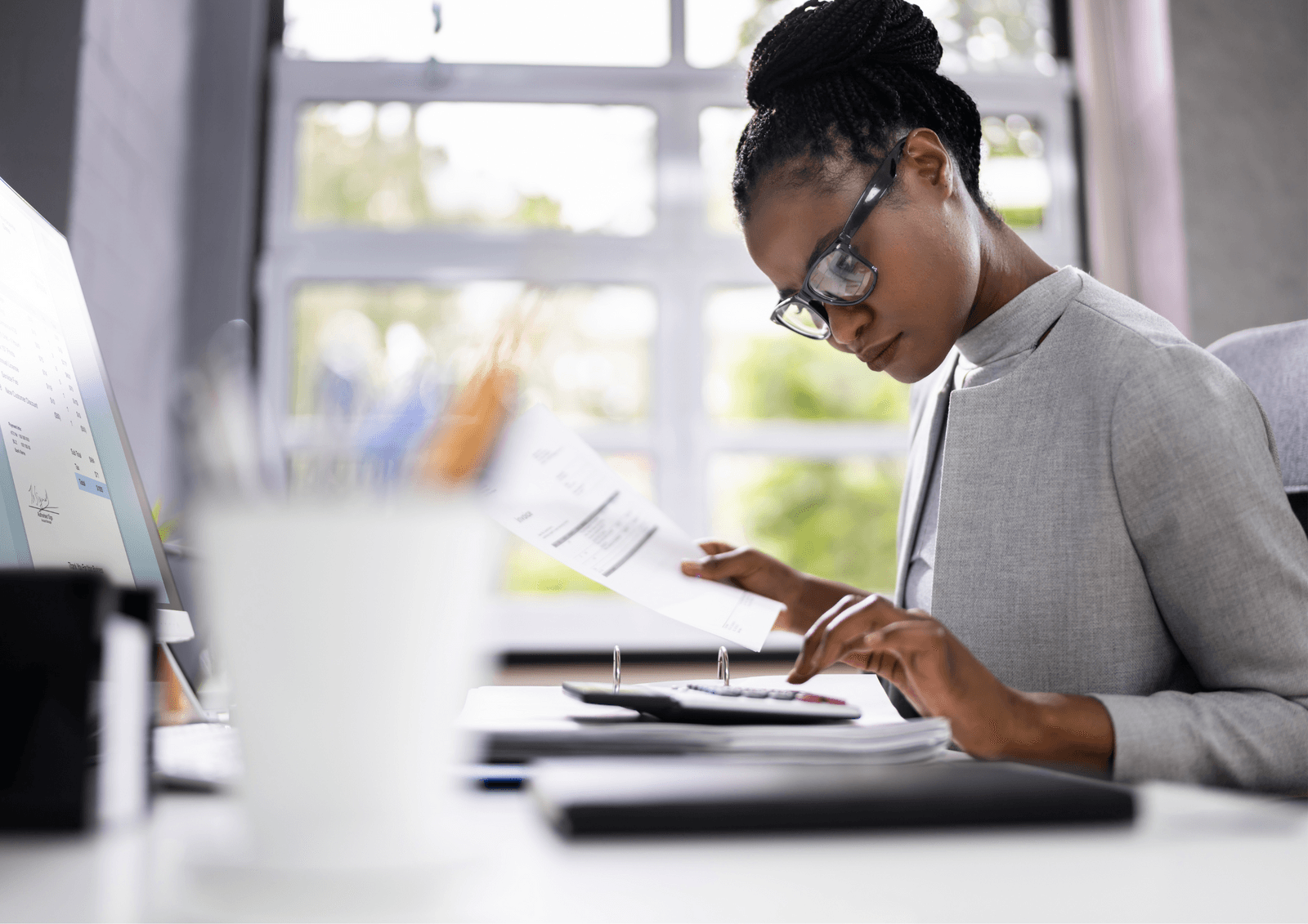 Comment bien réussir sa reconversion professionnelle en comptabilité ?