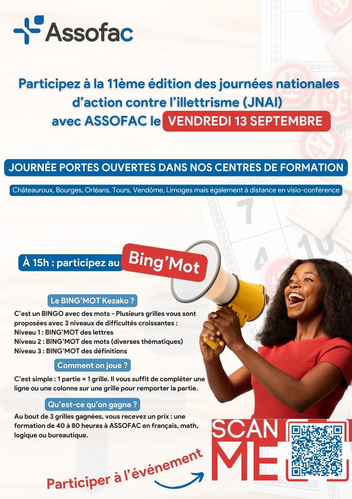 JNAI avec Assofac