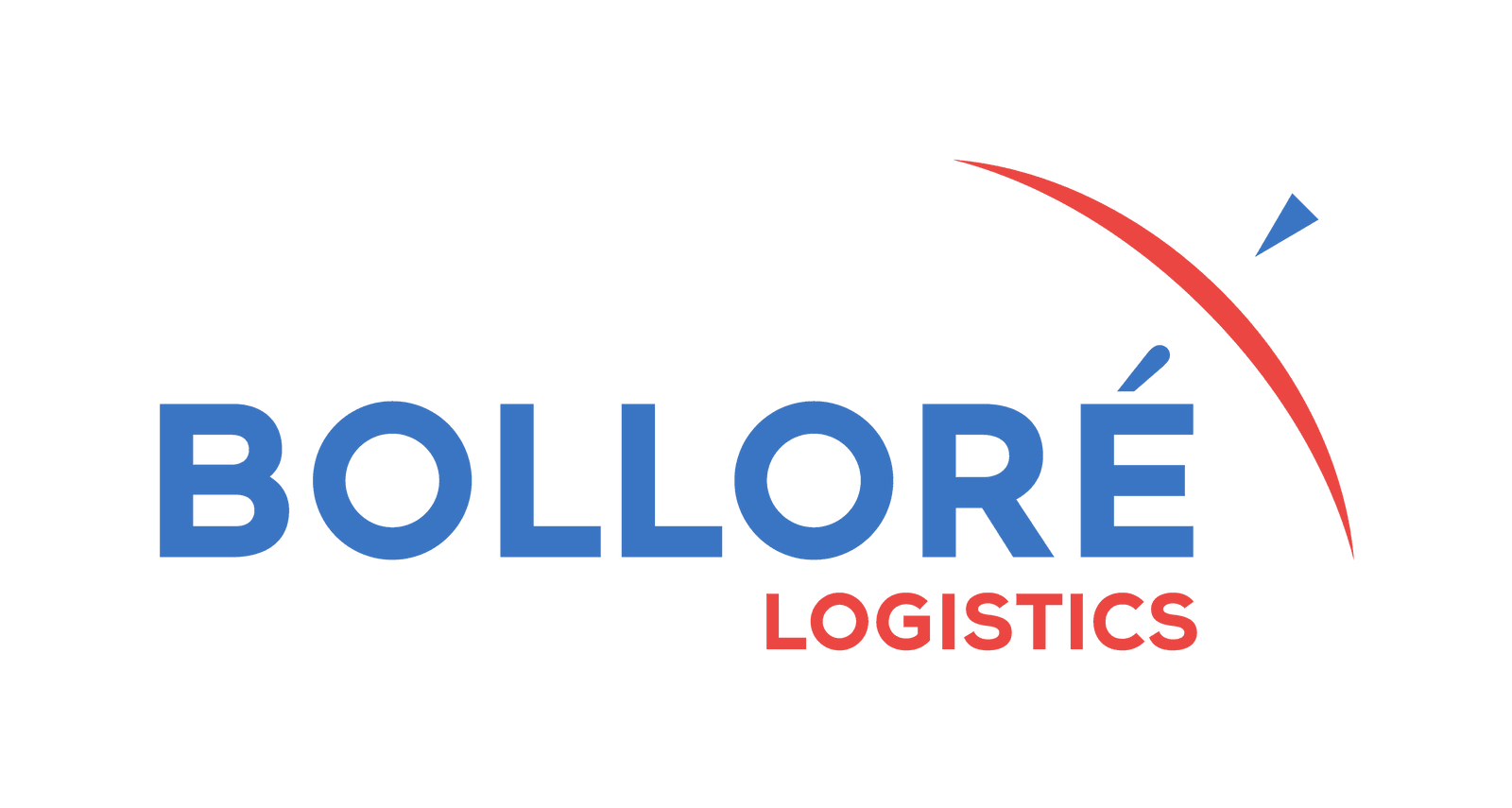 Bollore Logistics Logo
