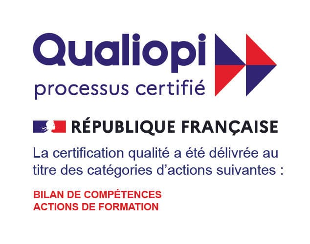 Certification Qualiopi