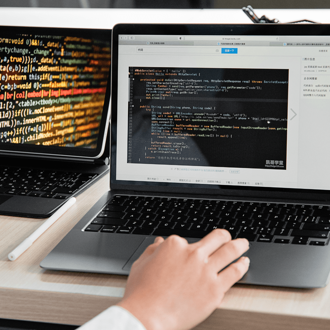 formation informatique