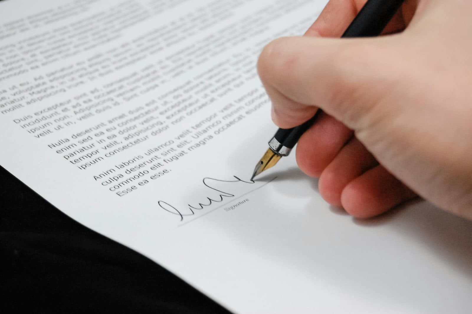 4 conseils essentiels pour rédiger une lettre de motivation percutante