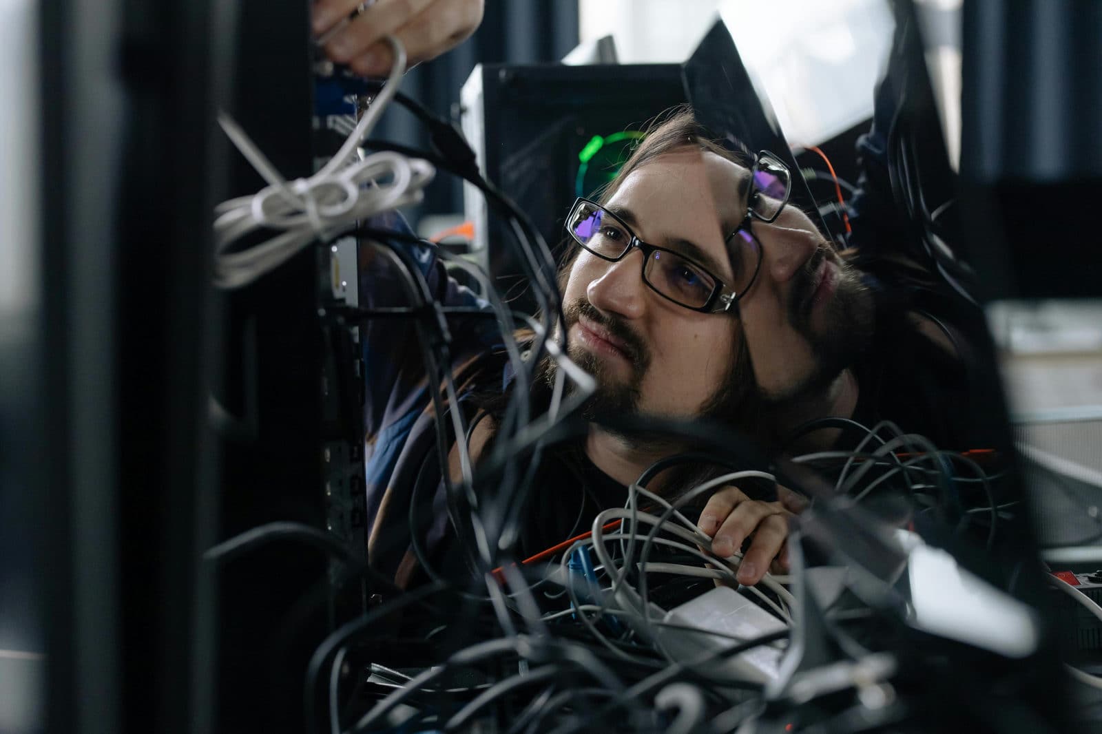 Quelles sont les compétences nécessaires pour travailler dans l'informatique ?