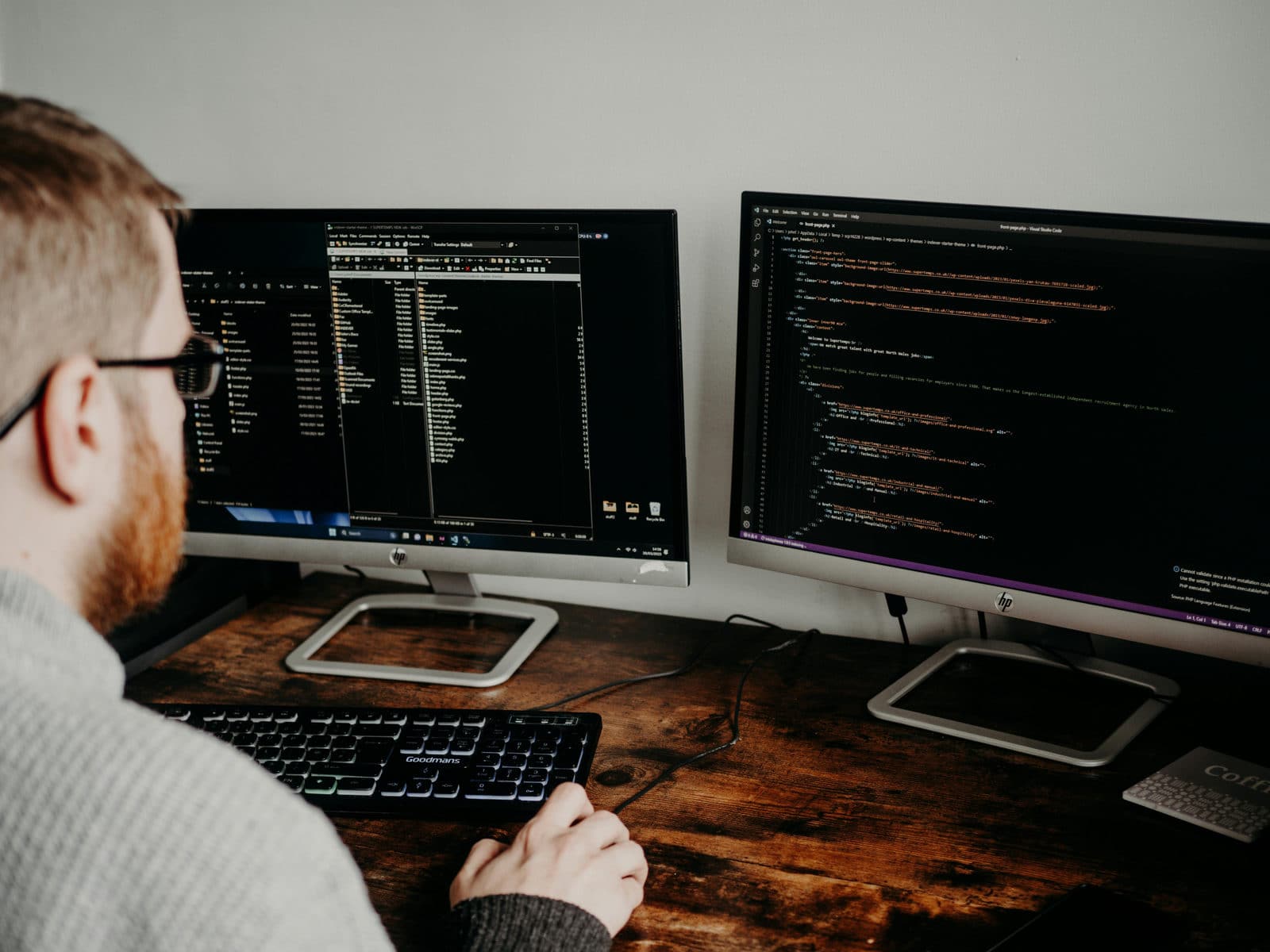 Les formations qui permettent d'acquérir les compétences nécessaires pour travailler dans l'informatique Assofac