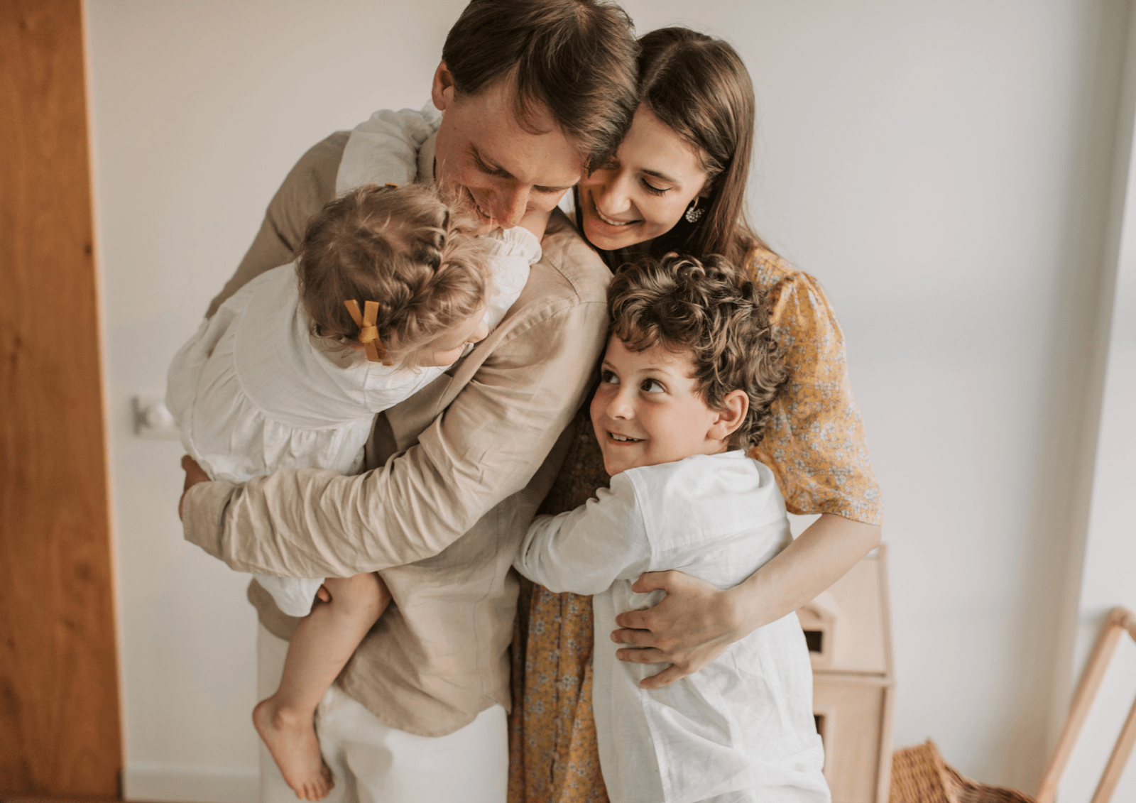 l’assistante de vie aux familles